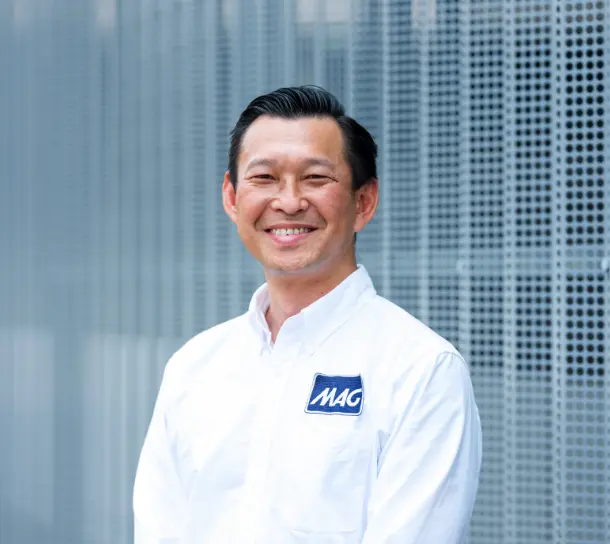 代表取締役社長 増田 貴
